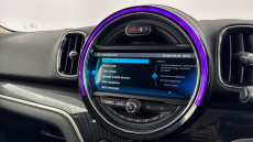 MINI Countryman 2.0 Cooper S Exclusive 5dr Petrol Hatchback